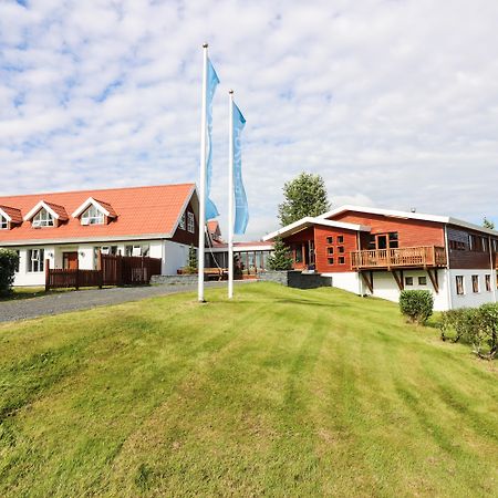 Fosshotel Hekla Olafsvellir Exterior foto